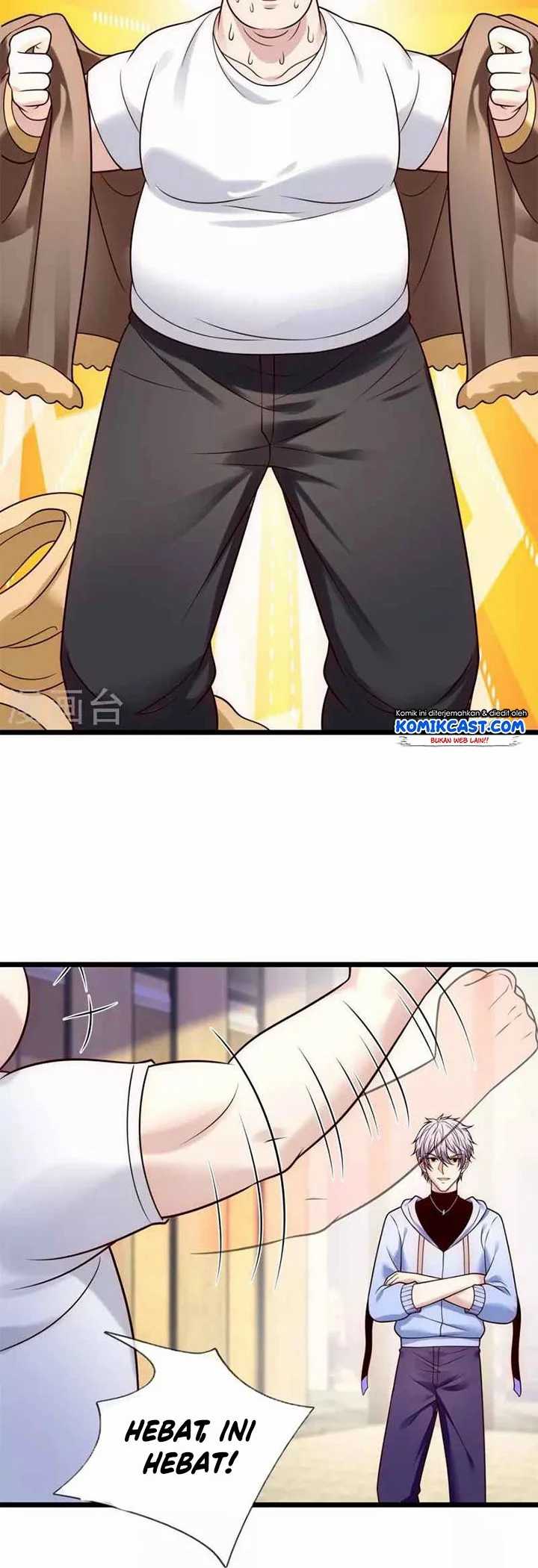 City Chapter 271 - halaman 4