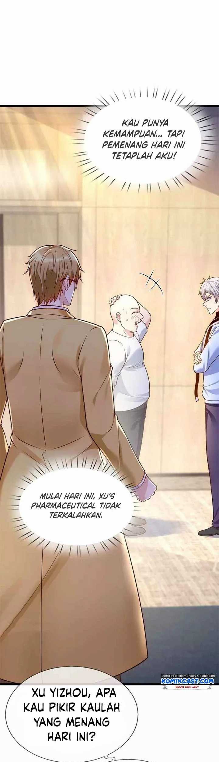 City Chapter 271 - halaman 5