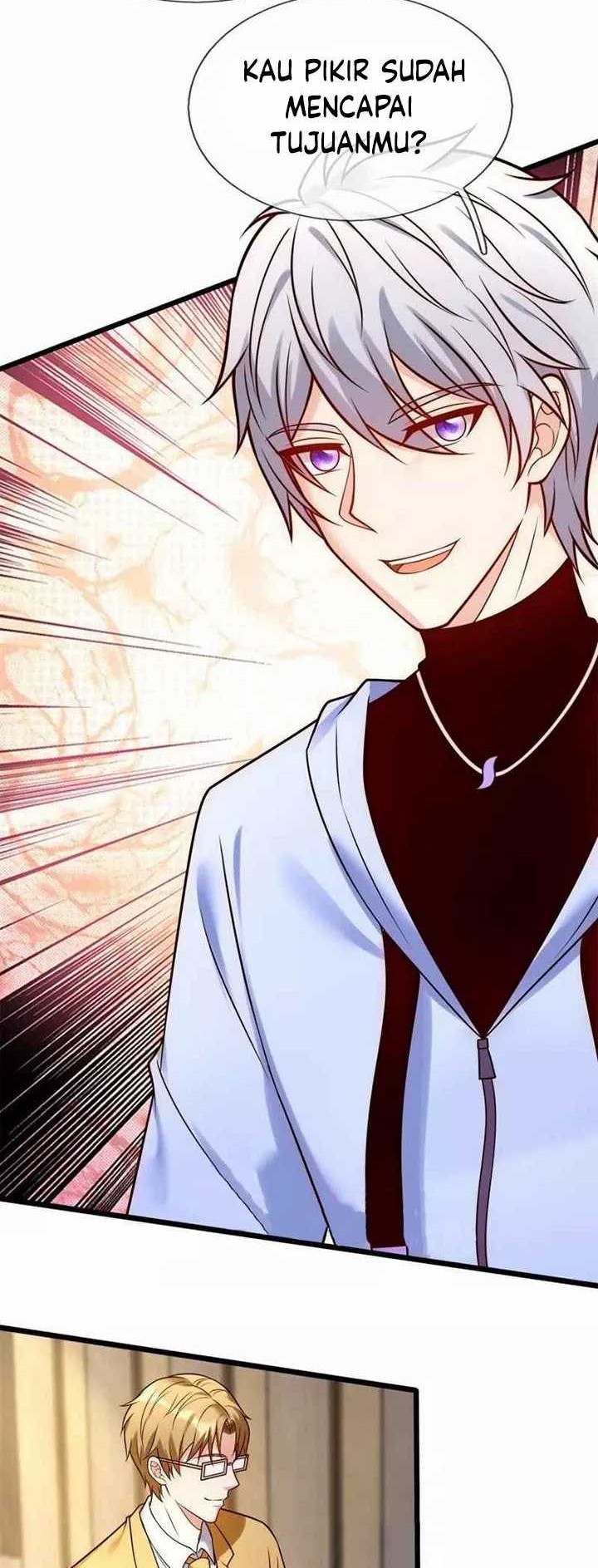 City Chapter 271 - halaman 6