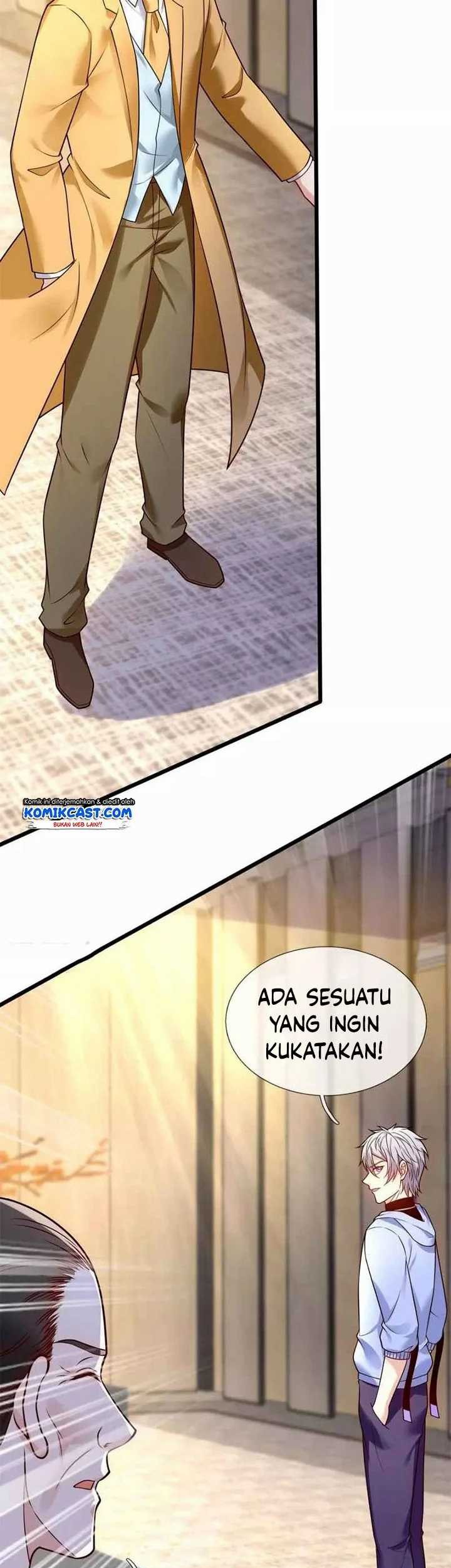 City Chapter 271 - halaman 7