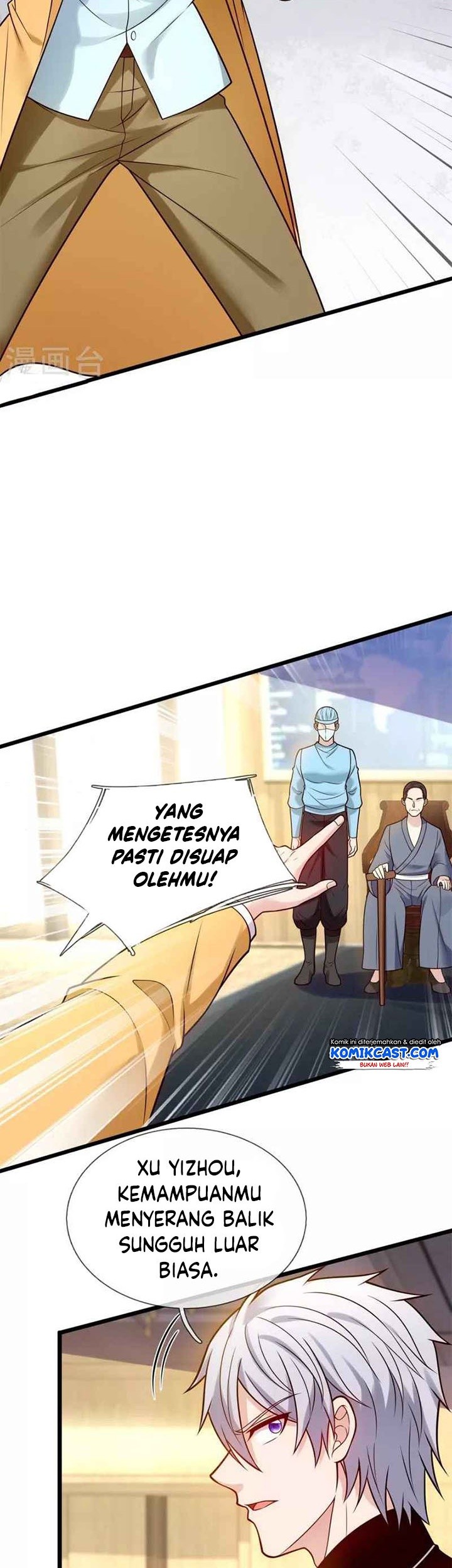 City Chapter 272 - halaman 13