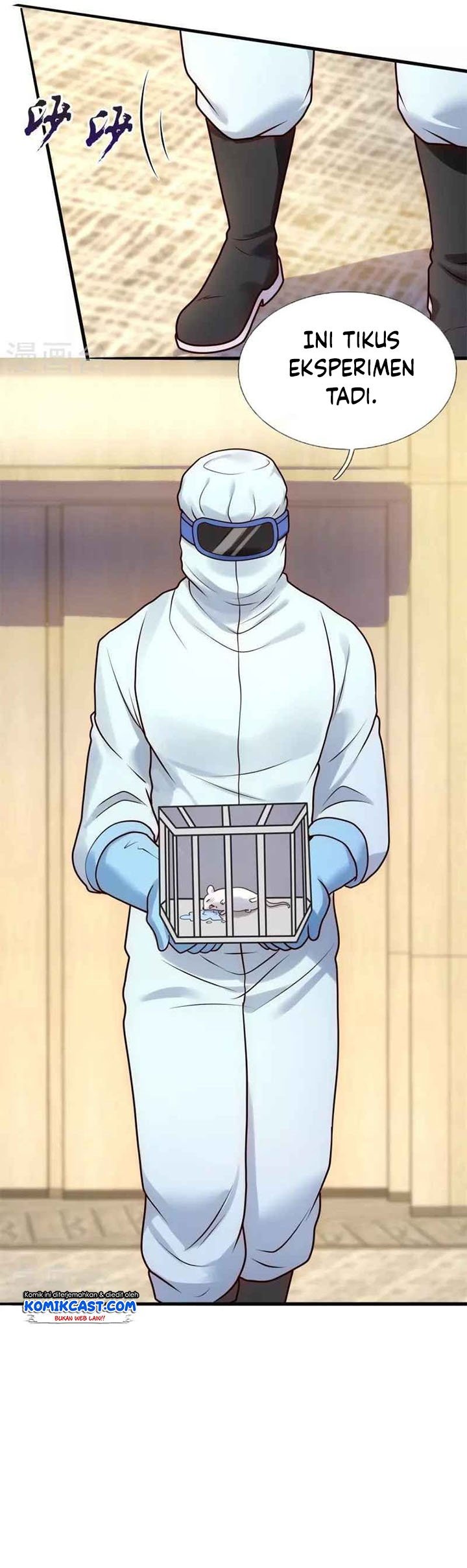 City Chapter 272 - halaman 17