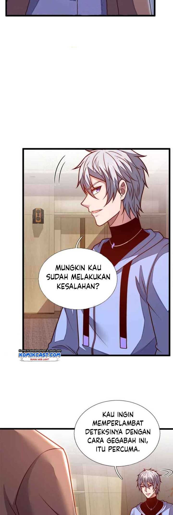 City Chapter 272 - halaman 3
