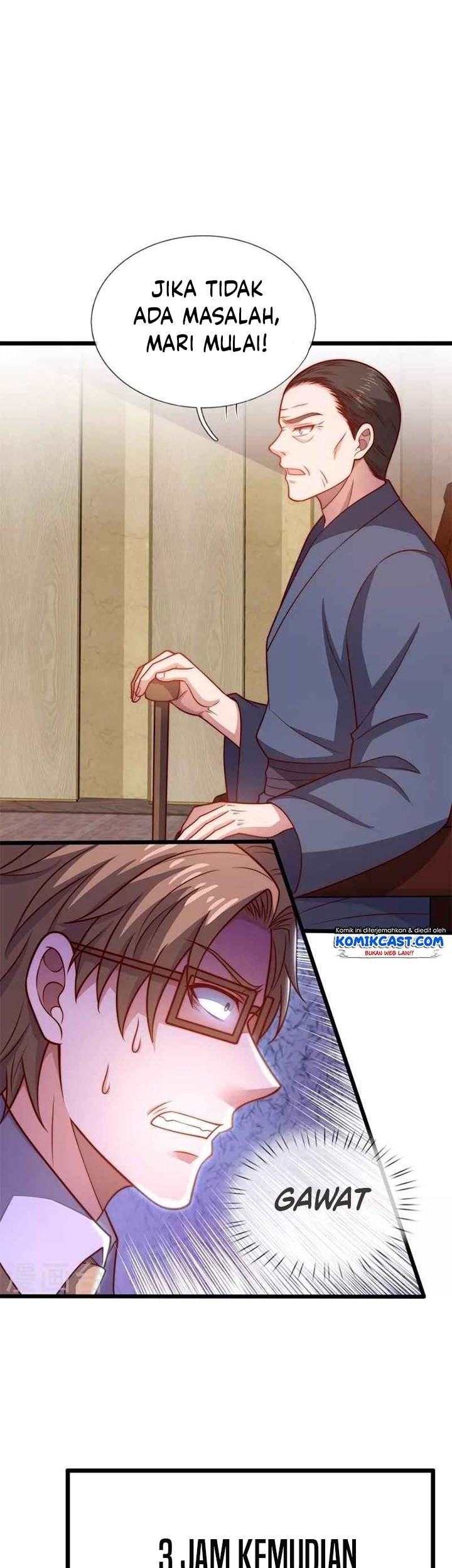 City Chapter 272 - halaman 5