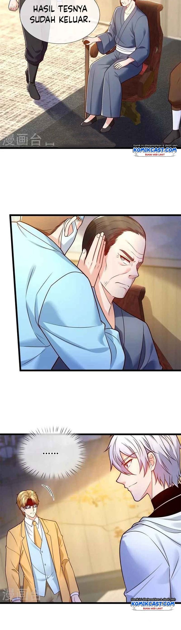 City Chapter 272 - halaman 7