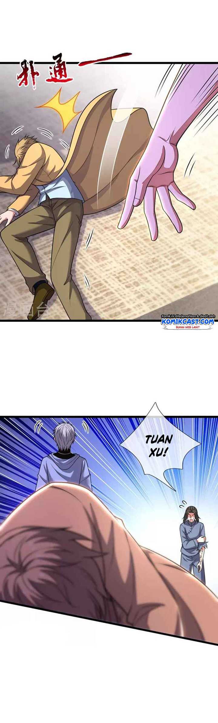 City Chapter 273 - halaman 13