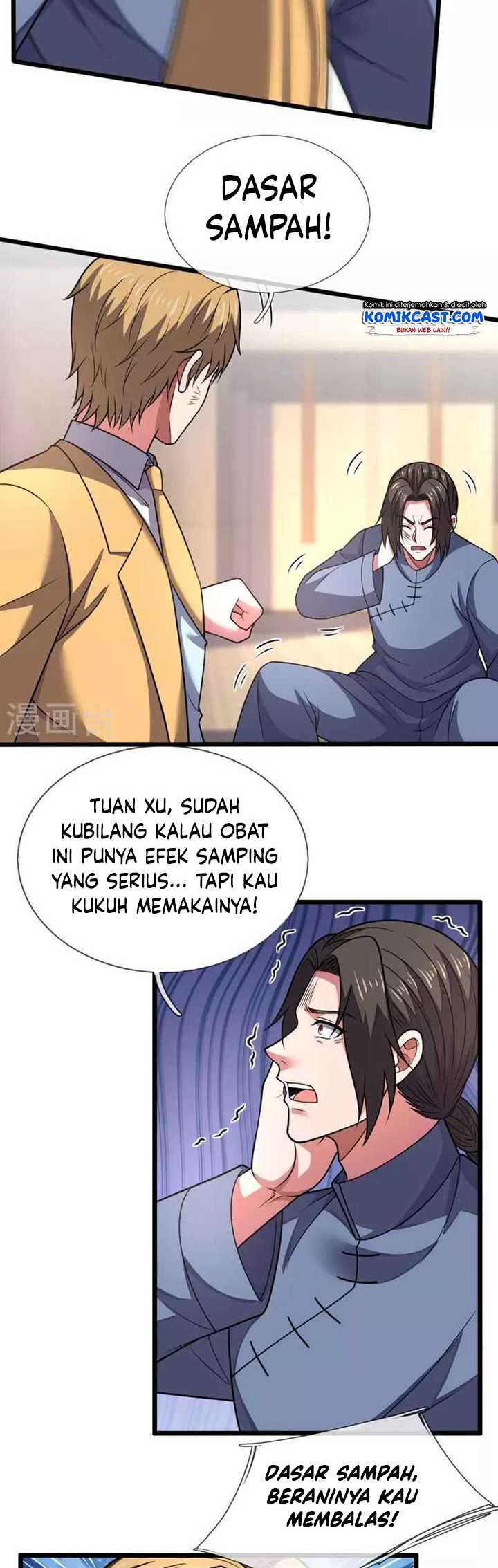 City Chapter 273 - halaman 15