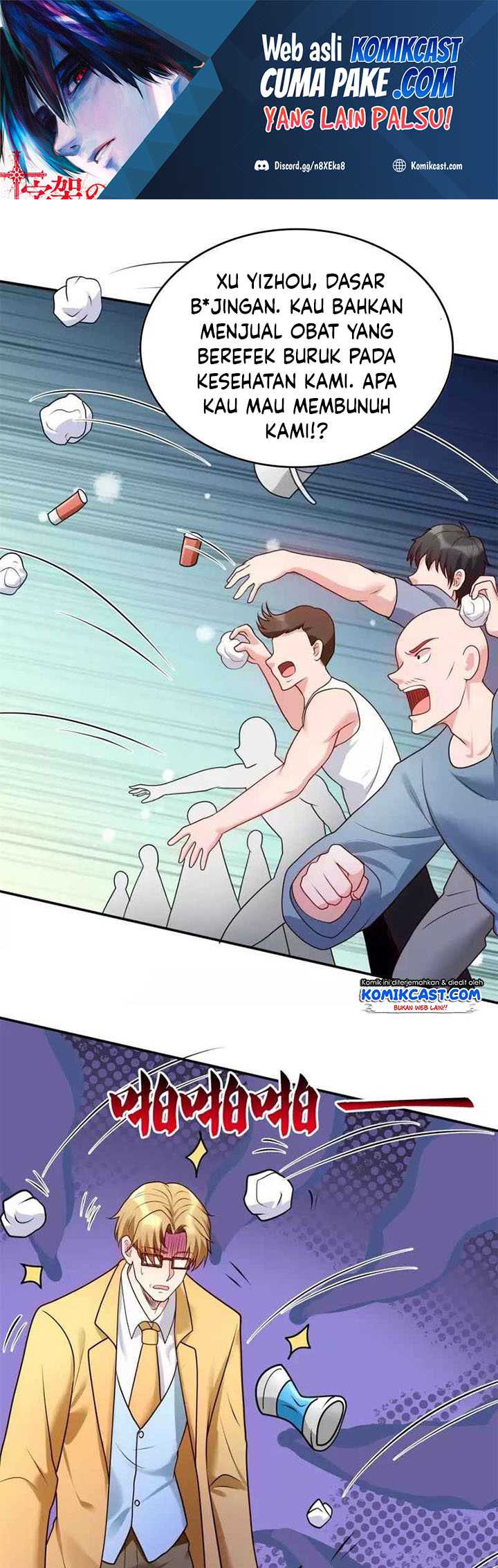 City Chapter 273 - halaman 2