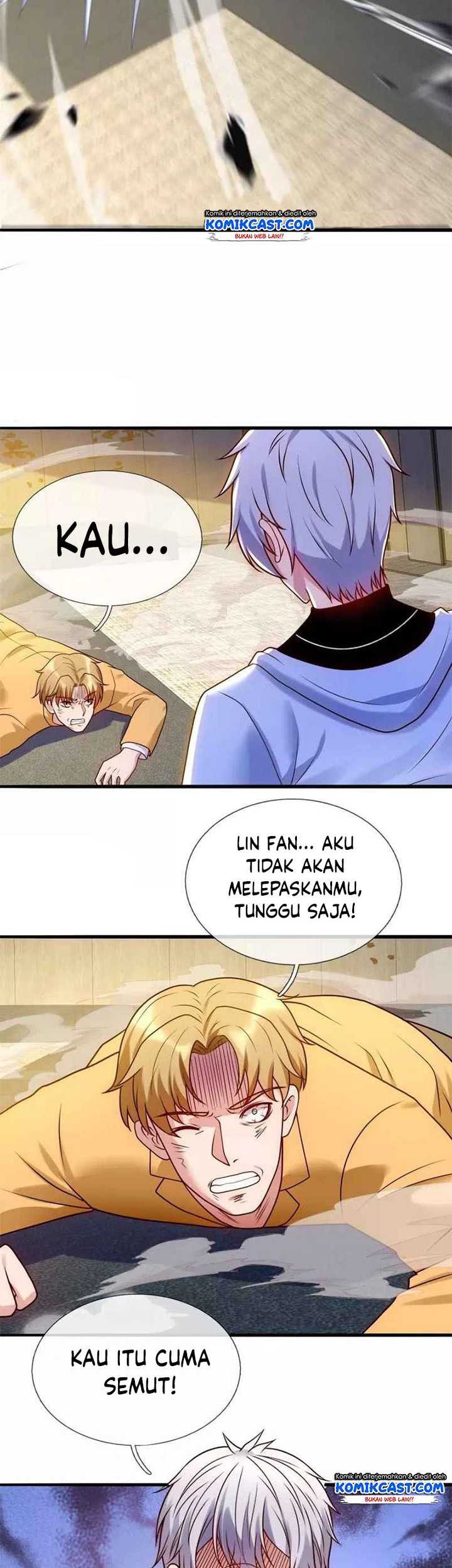 City Chapter 273 - halaman 9