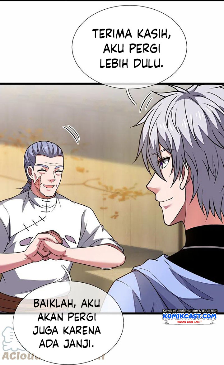 City Chapter 274 - halaman 10