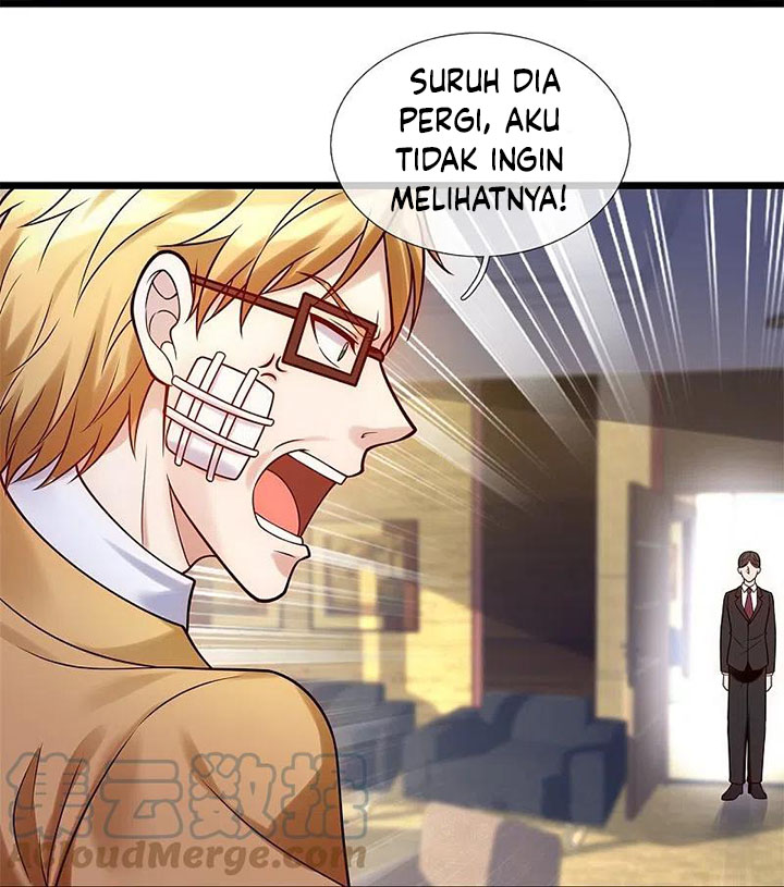City Chapter 274 - halaman 16