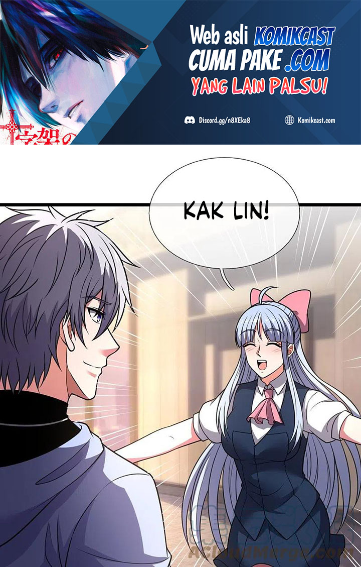 City Chapter 274 - halaman 2