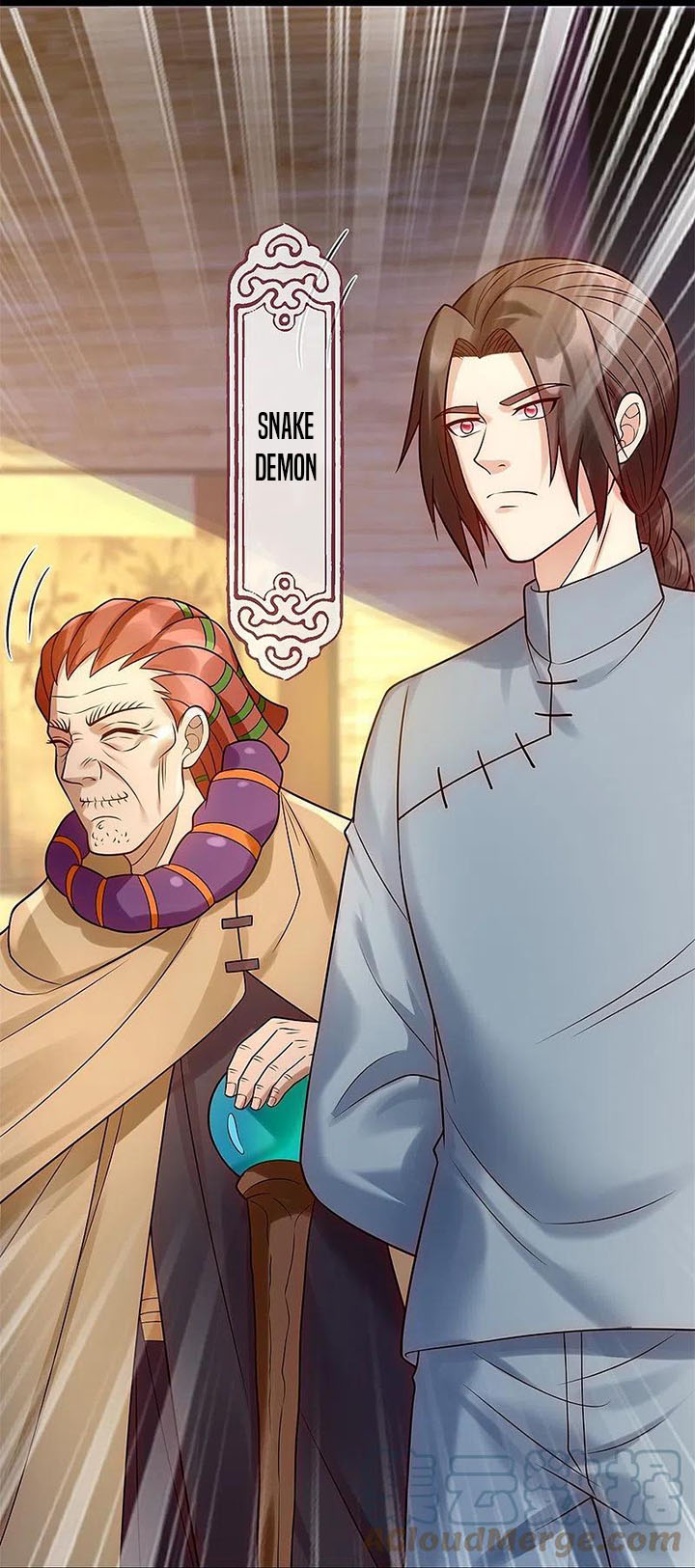 City Chapter 274 - halaman 20