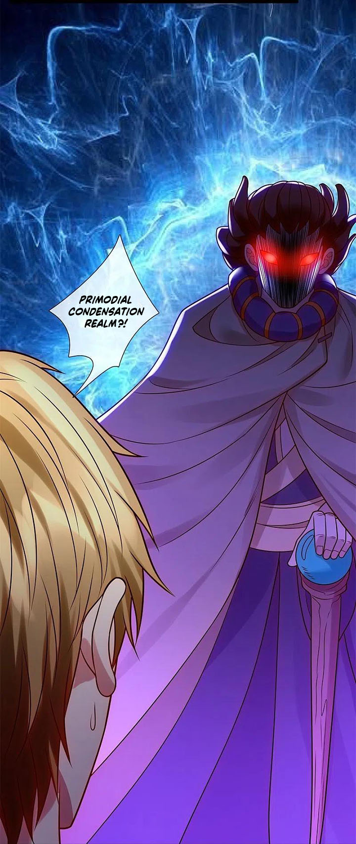City Chapter 274 - halaman 25