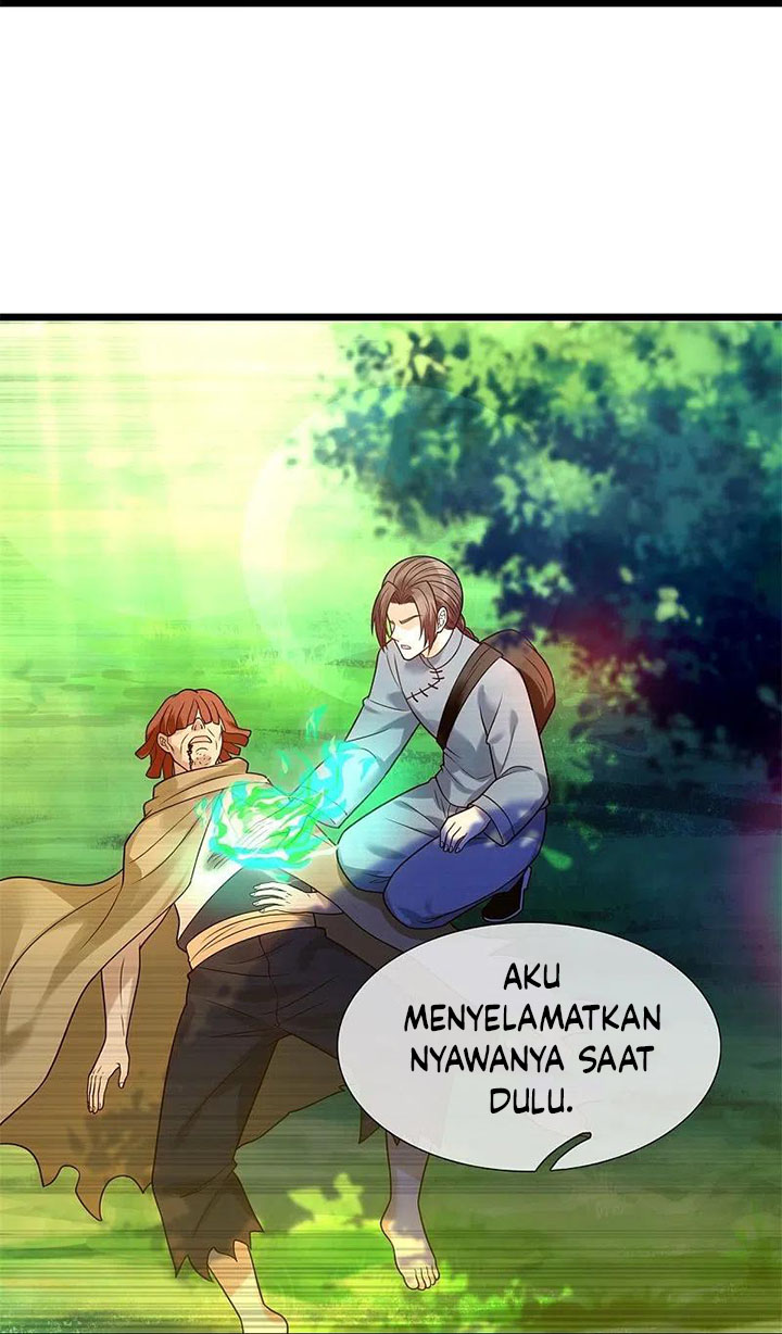 City Chapter 274 - halaman 27