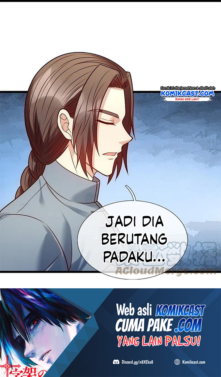 City Chapter 274 - halaman 28
