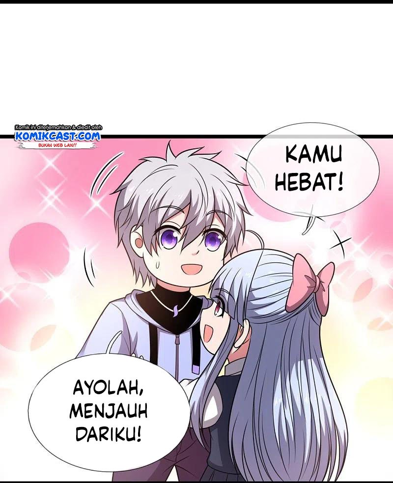 City Chapter 274 - halaman 3