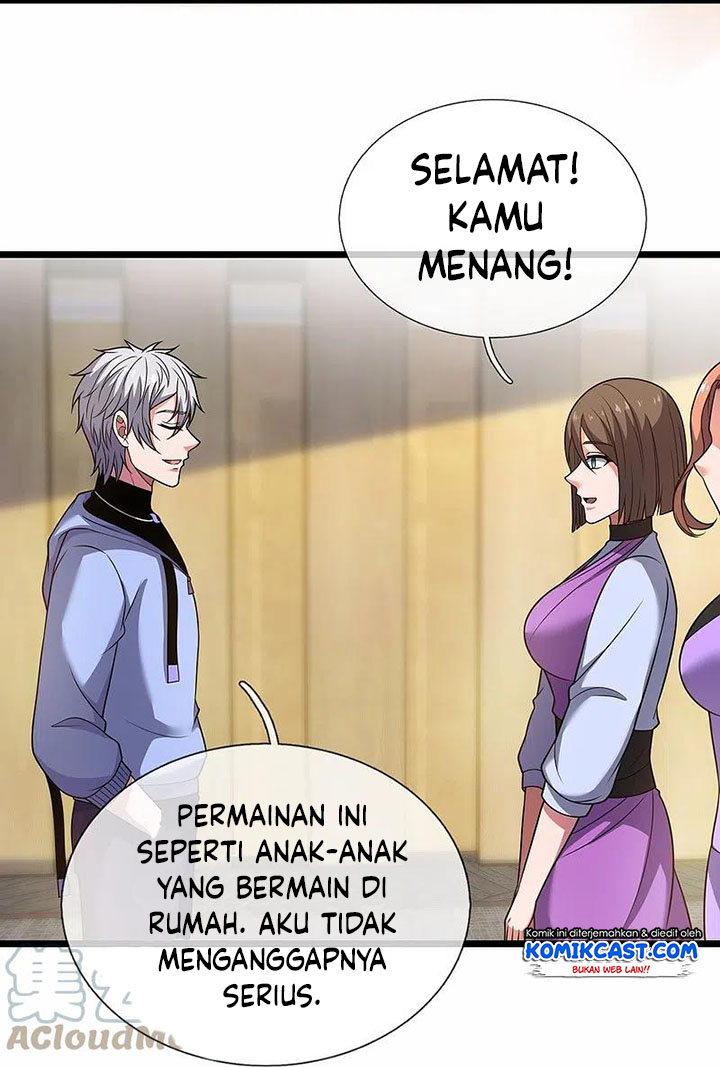 City Chapter 274 - halaman 6