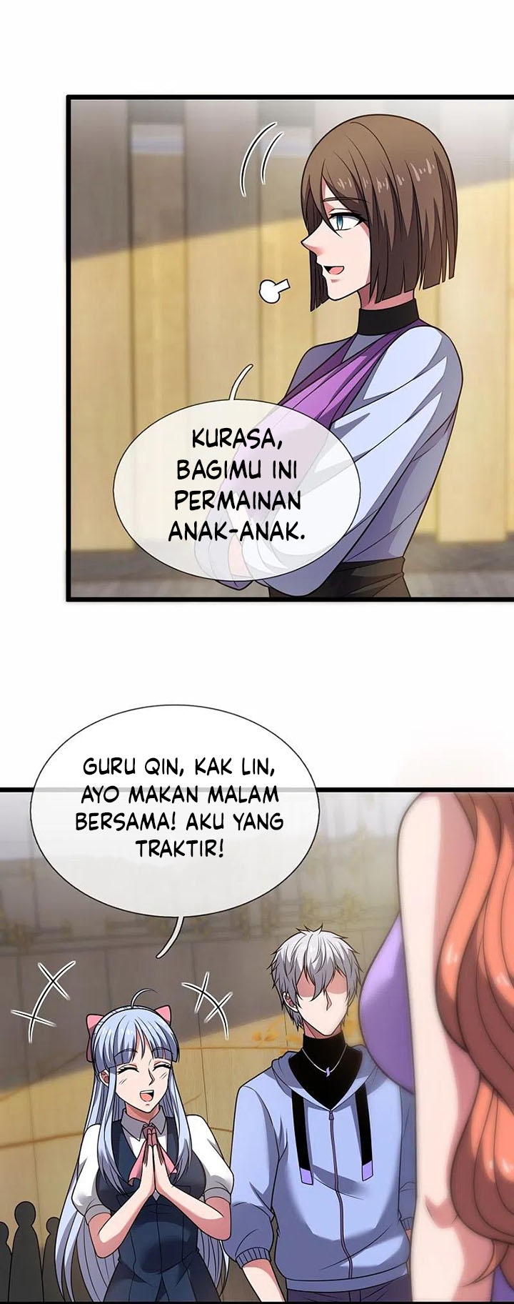 City Chapter 274 - halaman 7