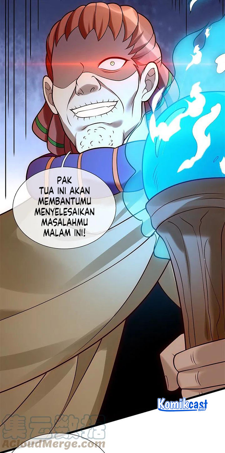 City Chapter 275 - halaman 10