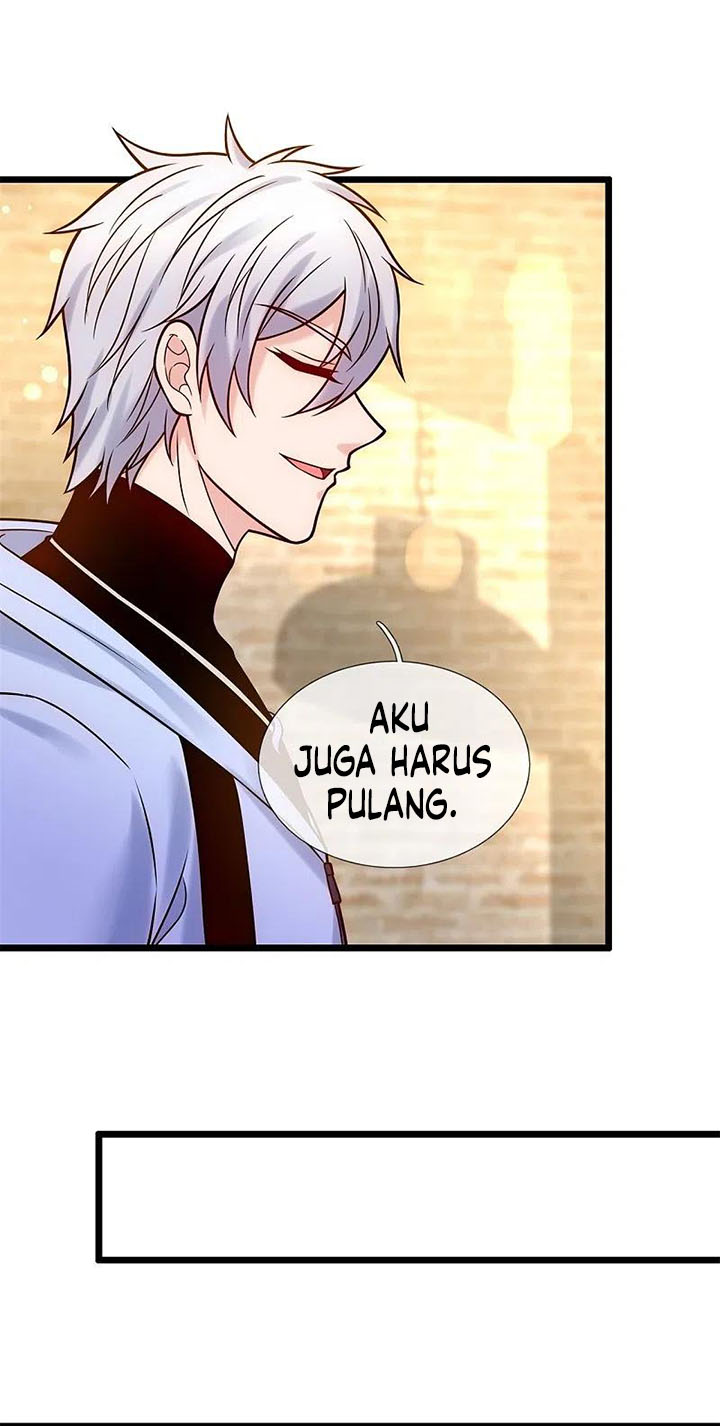 City Chapter 275 - halaman 21