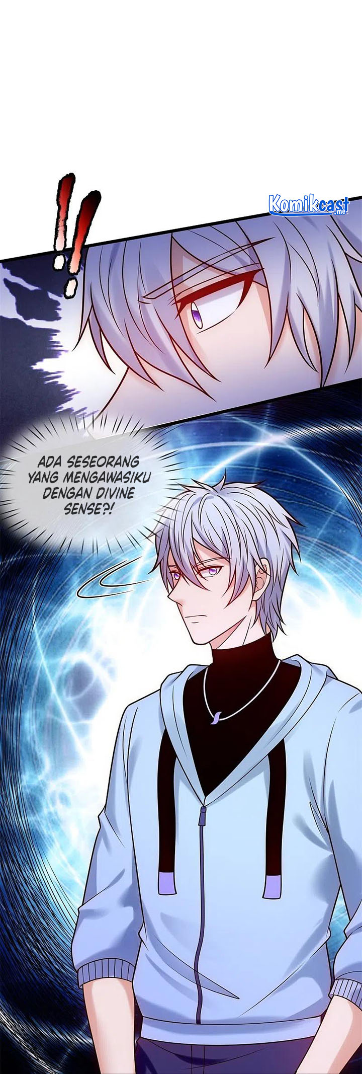 City Chapter 275 - halaman 23