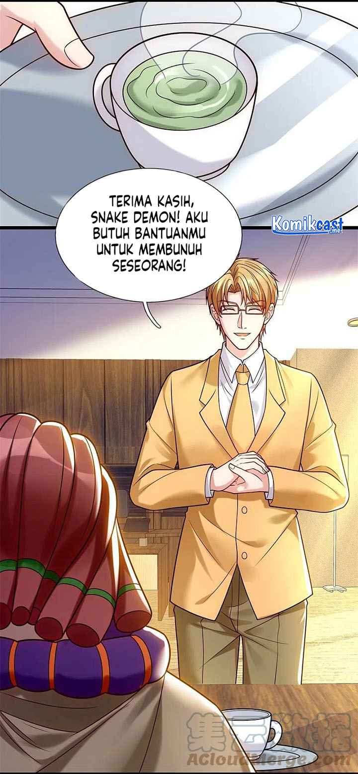 City Chapter 275 - halaman 4