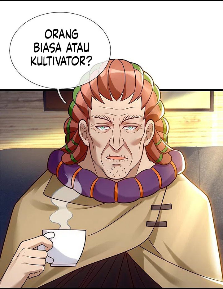 City Chapter 275 - halaman 5