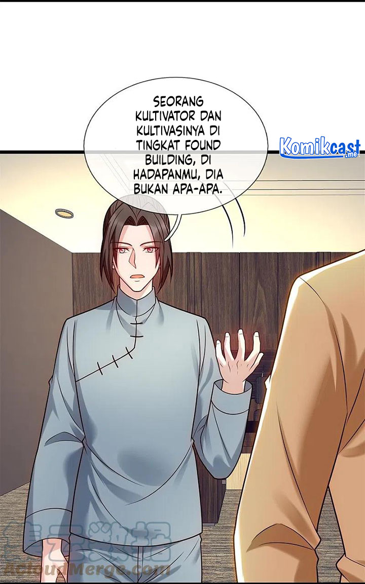 City Chapter 275 - halaman 6