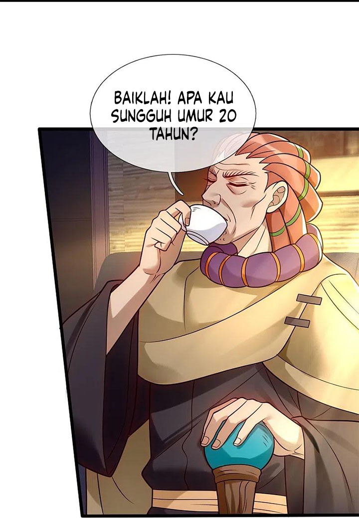 City Chapter 275 - halaman 7