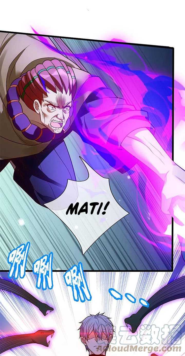 City Chapter 276 - halaman 12