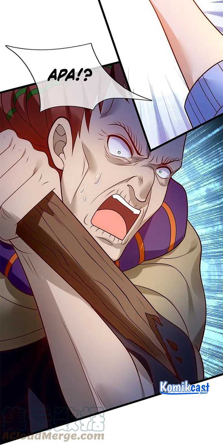 City Chapter 276 - halaman 20