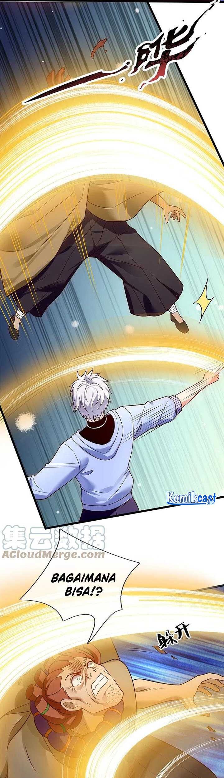 City Chapter 276 - halaman 22