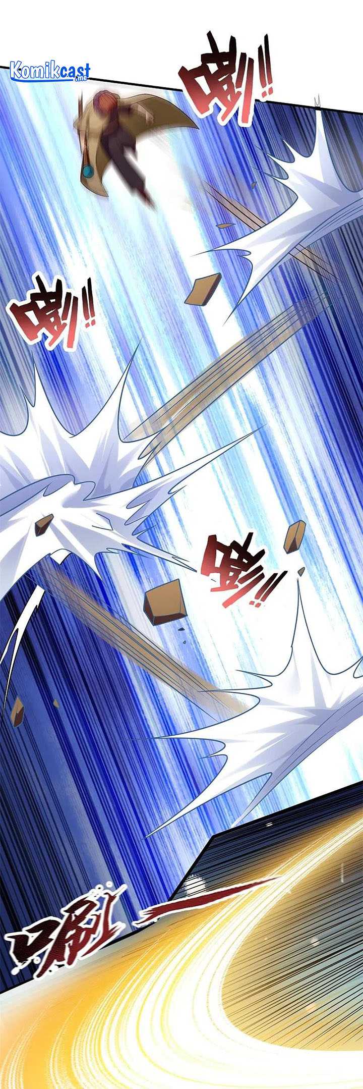 City Chapter 276 - halaman 25