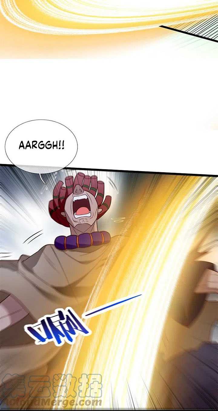 City Chapter 276 - halaman 26