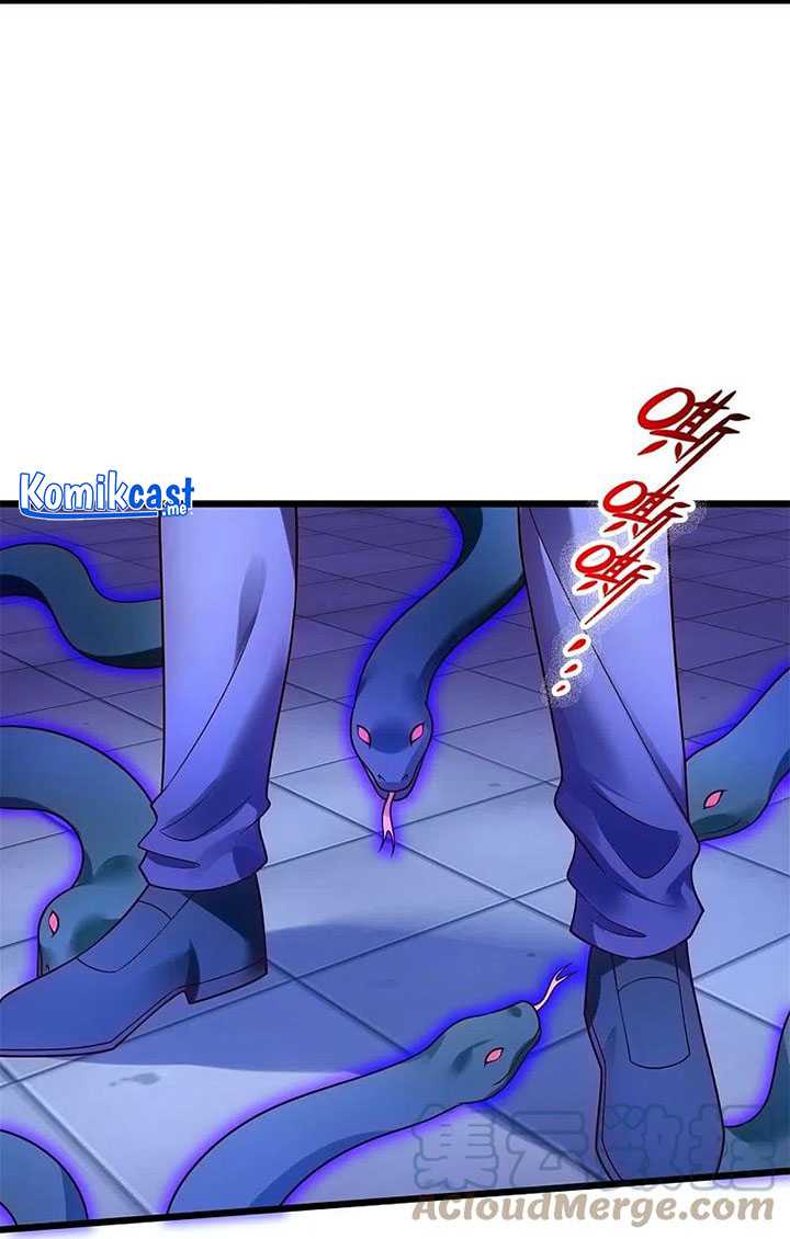 City Chapter 276 - halaman 8