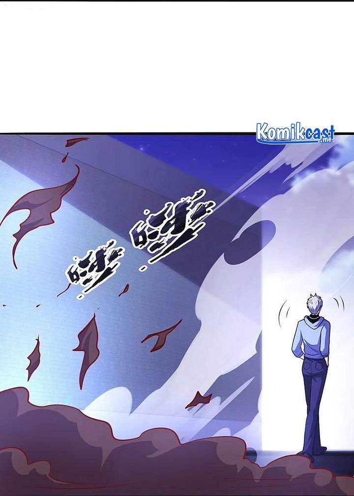 City Chapter 277 - halaman 11
