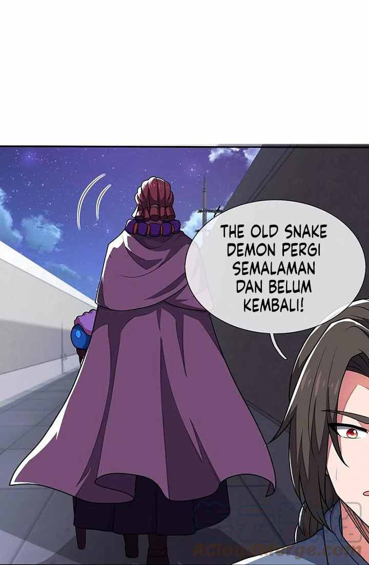 City Chapter 277 - halaman 18