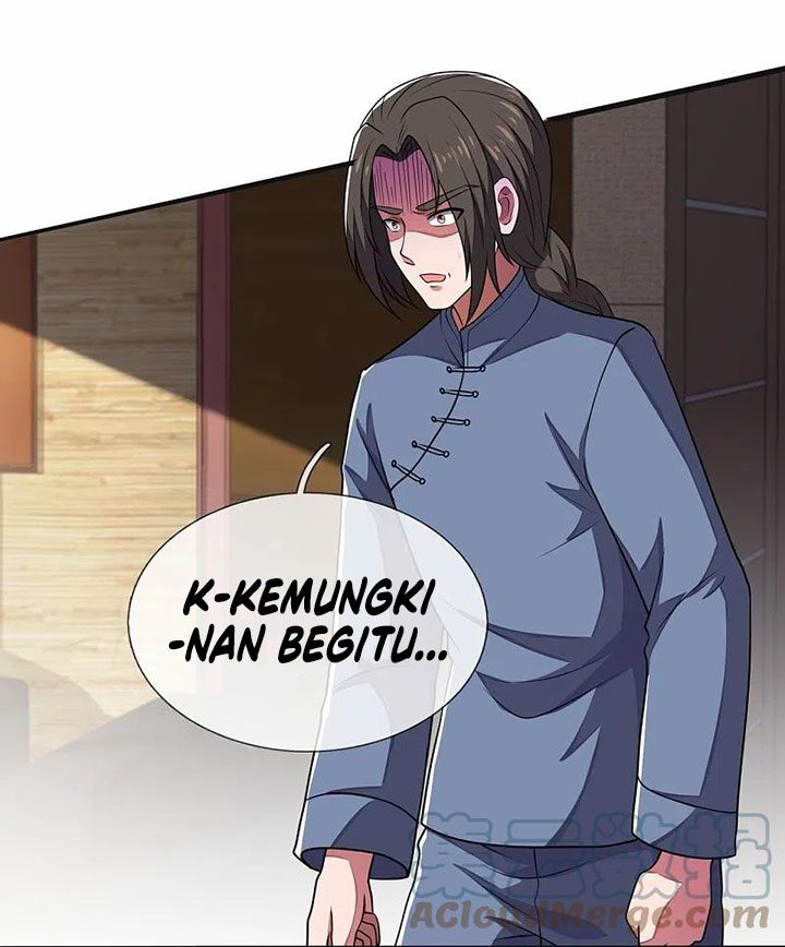 City Chapter 277 - halaman 20