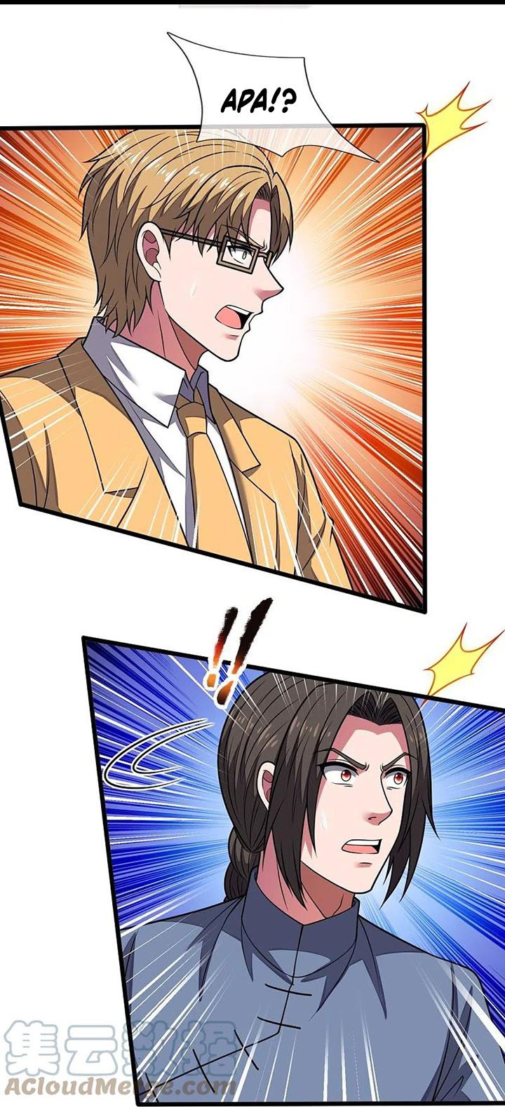 City Chapter 277 - halaman 22