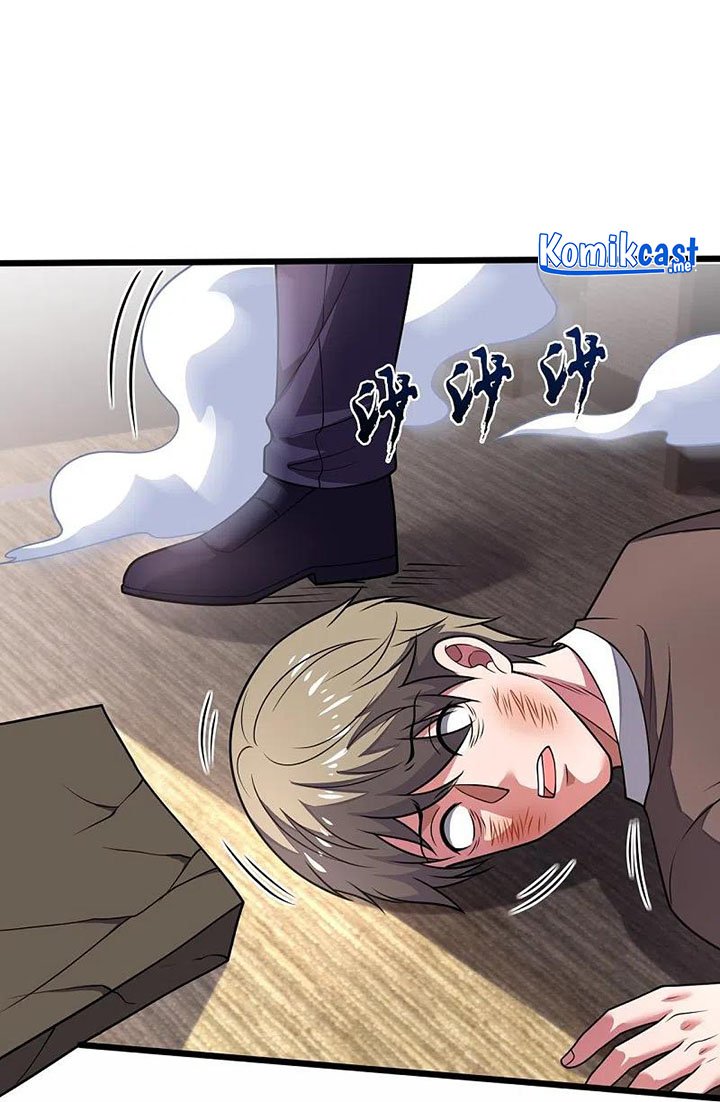 City Chapter 277 - halaman 23