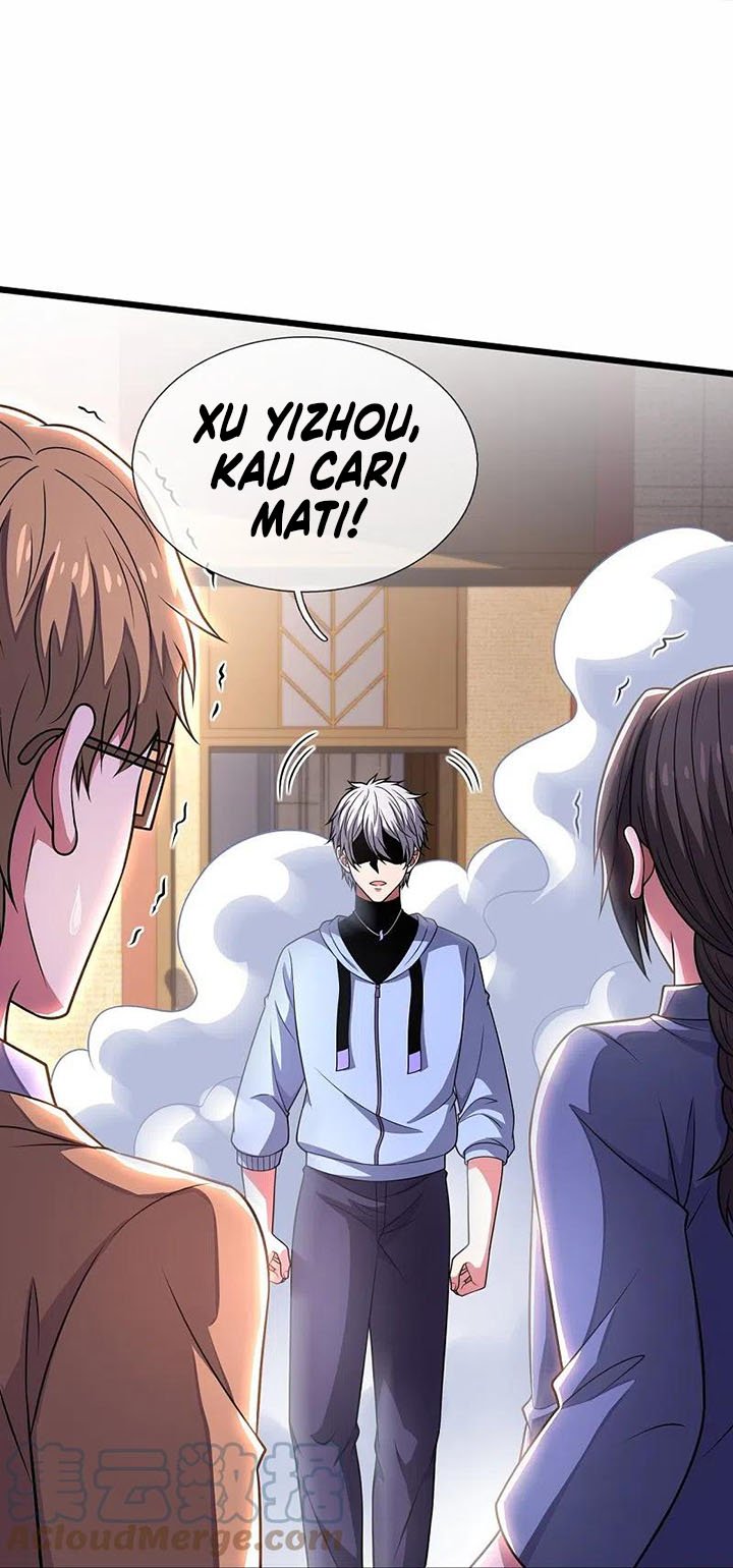 City Chapter 277 - halaman 24