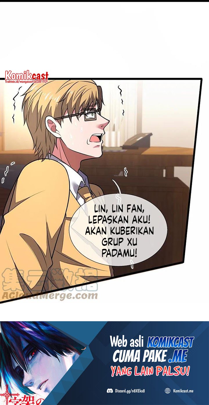 City Chapter 277 - halaman 26
