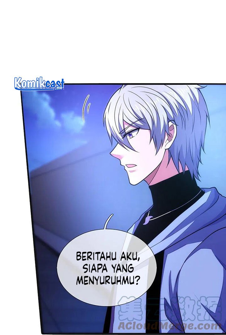 City Chapter 277 - halaman 6