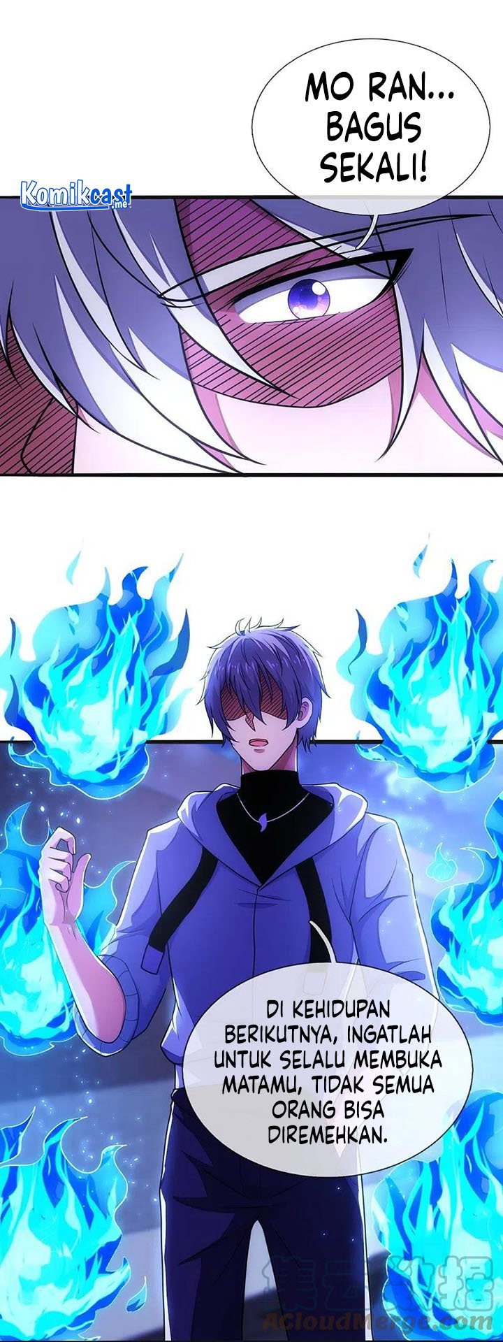 City Chapter 277 - halaman 8