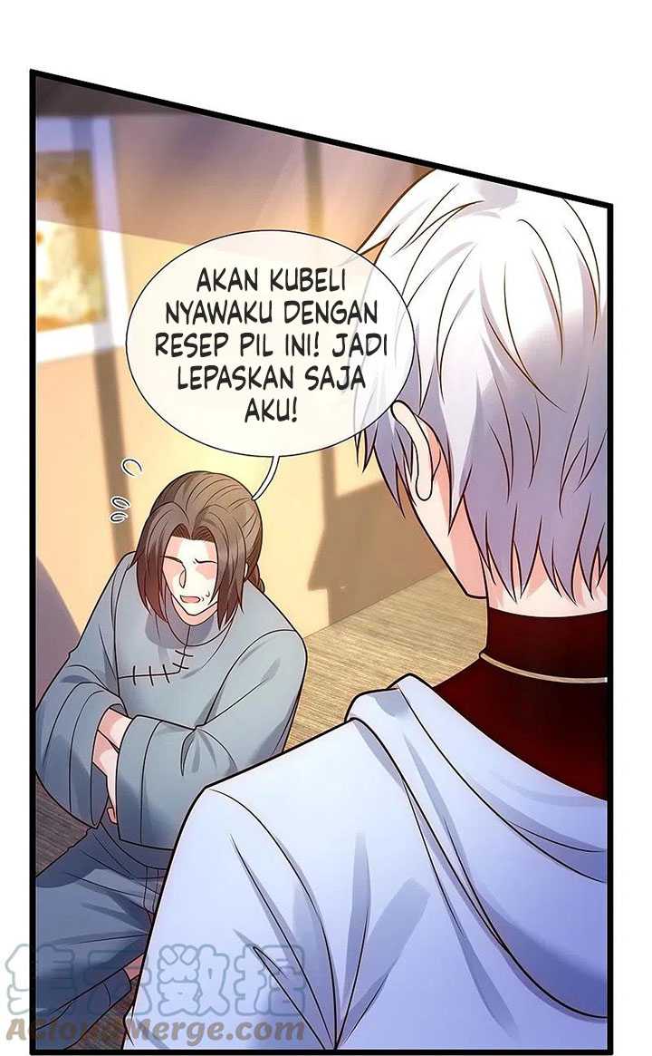 City Chapter 278 - halaman 12