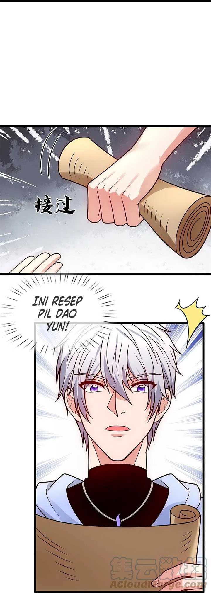 City Chapter 278 - halaman 14