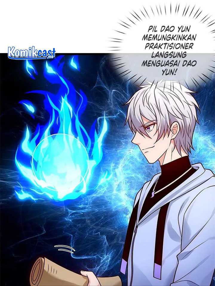City Chapter 278 - halaman 15