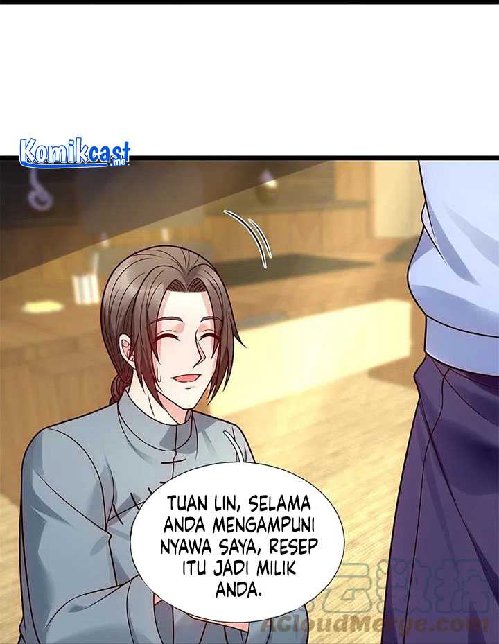 City Chapter 278 - halaman 16