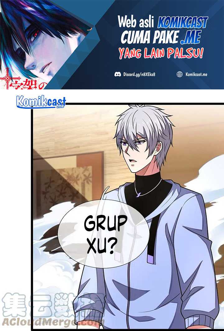 City Chapter 278 - halaman 2